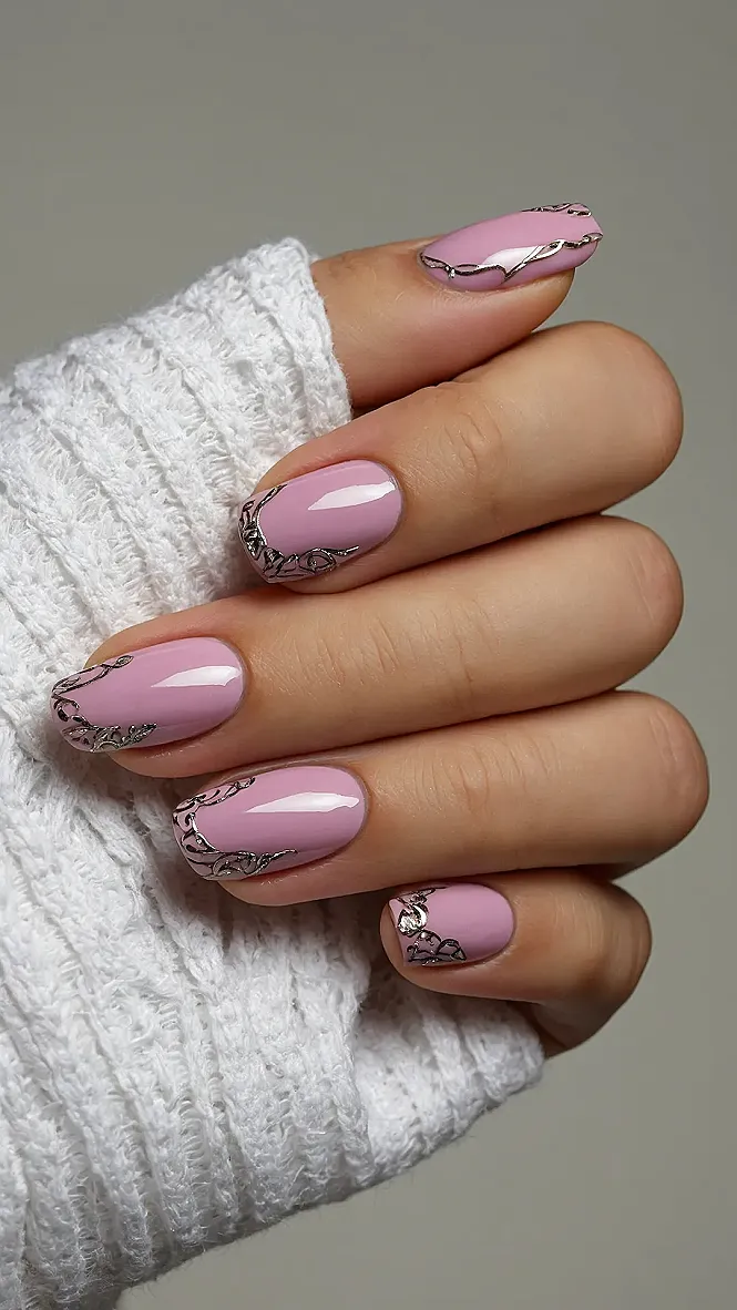 Quiet Luxury for Your Fingertips.