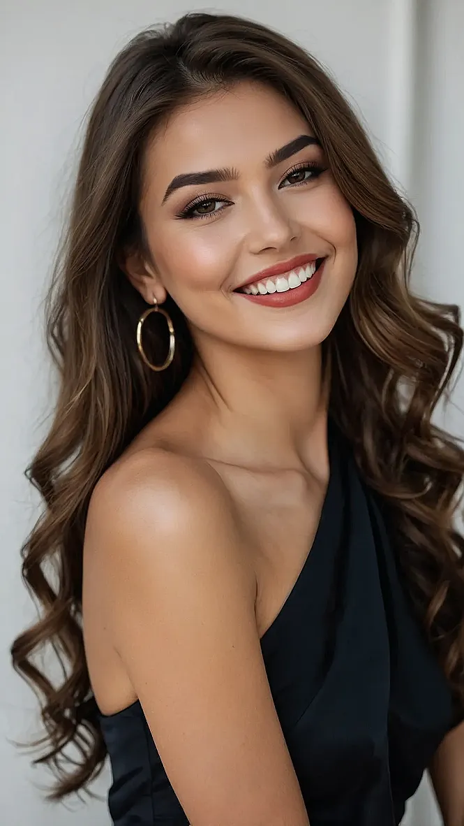 2025's Chicest Curls