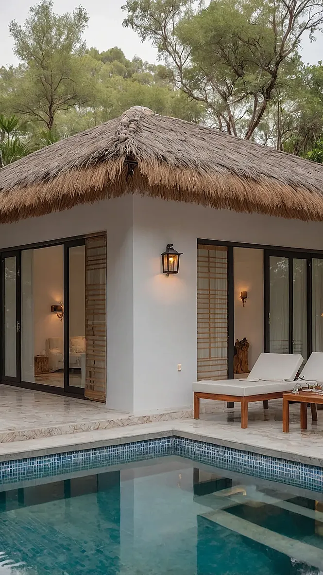 Your Personal Zen Estate