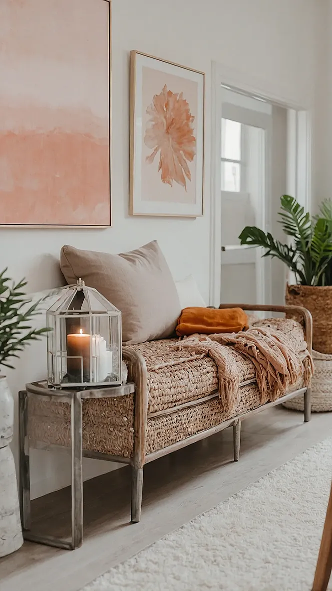 The Feel-Good Furnishings