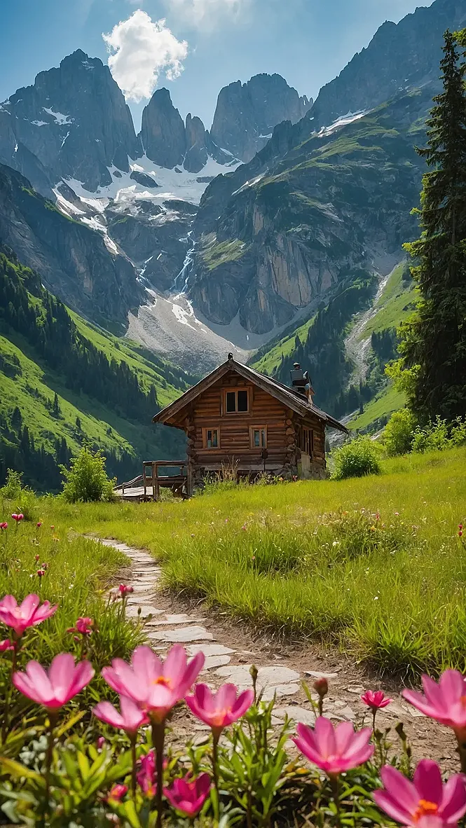 Epic Views, Zero Homework 2025