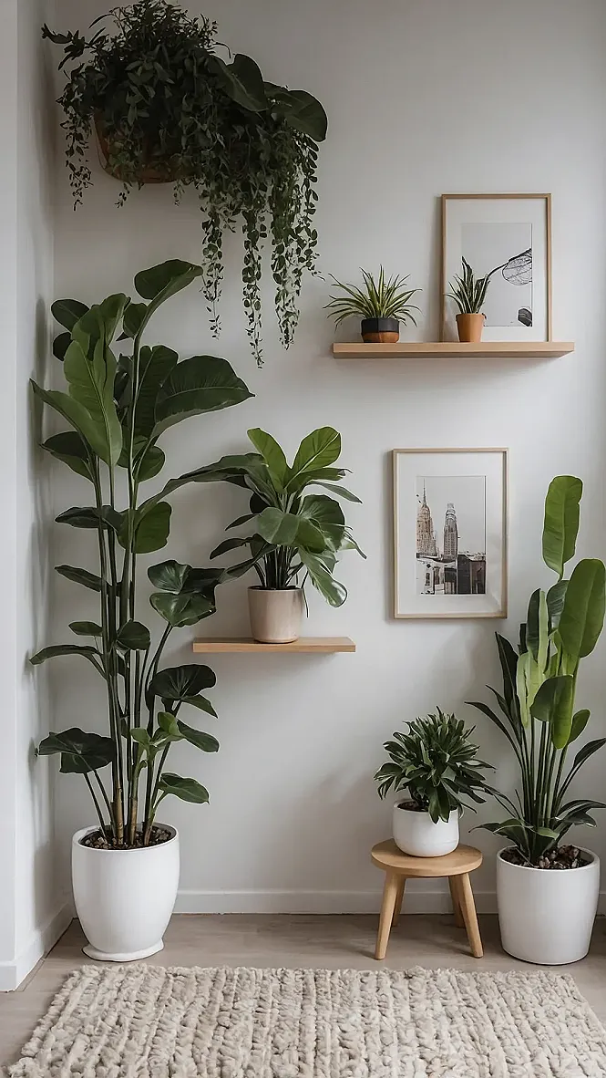 Beyond Basic: Styled Spaces