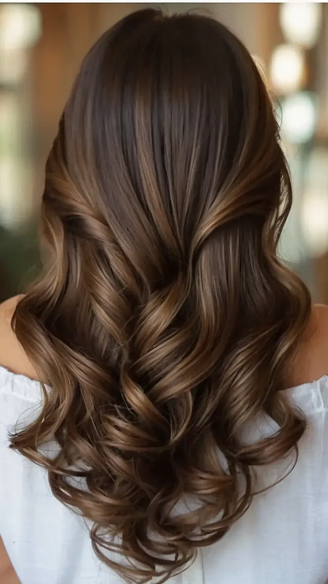 Unleashed Curls, Bridal Bliss