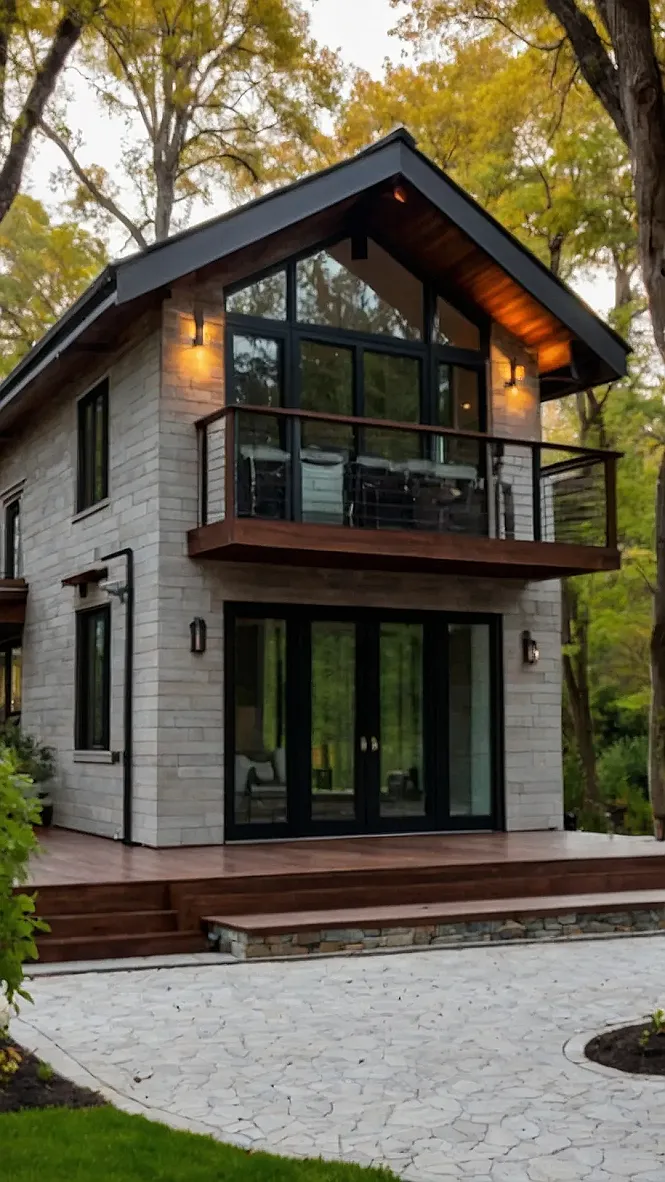 Homes Beyond Compare