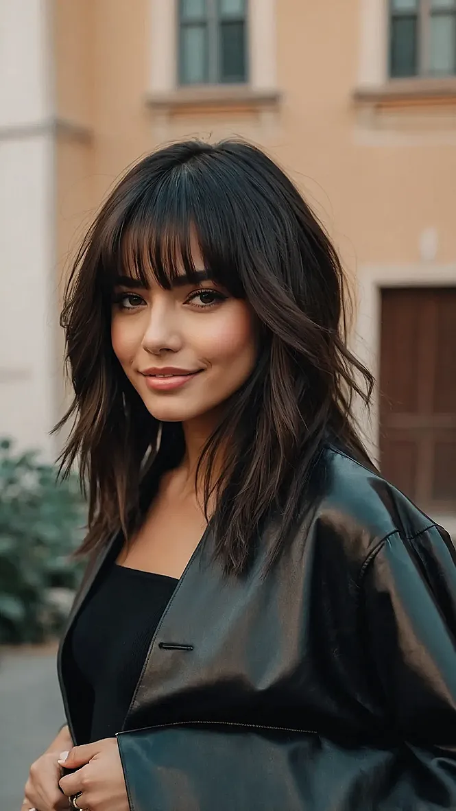 Unleash Layered Volume