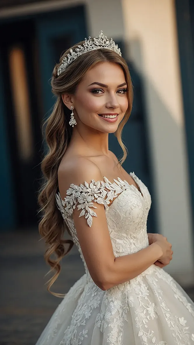 Sparkle & Strand Wedding