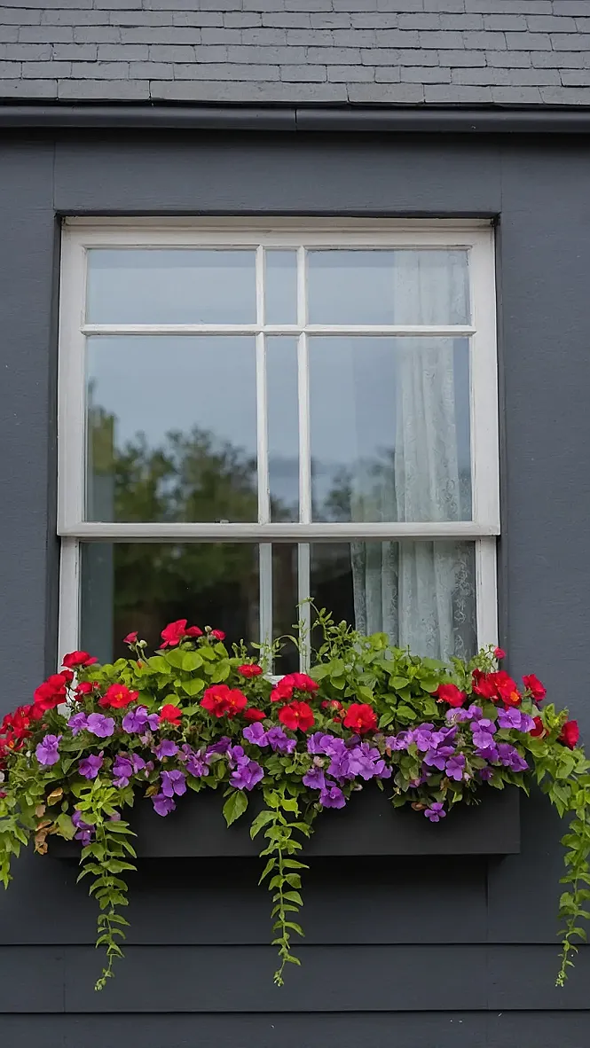 Architectural Accents