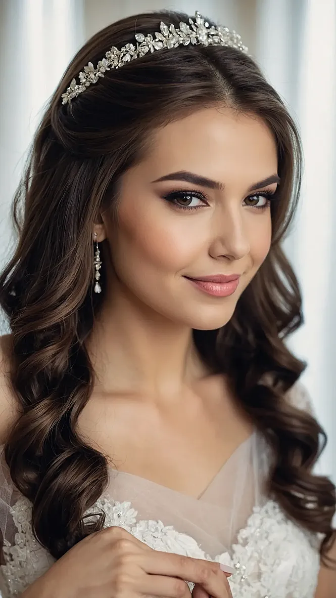 Red Carpet Bridal Bounce