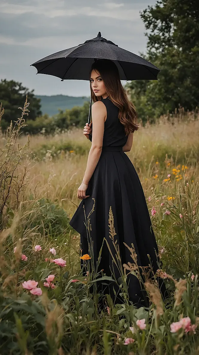 Instant Background Drama