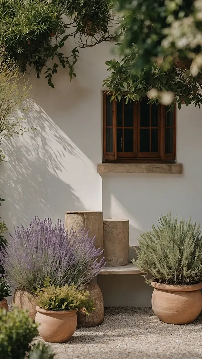 Casual Container Haven