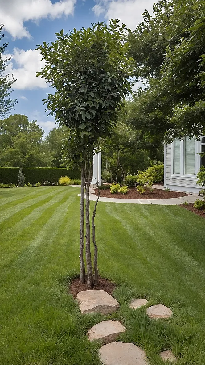 Skirt & Surround Style