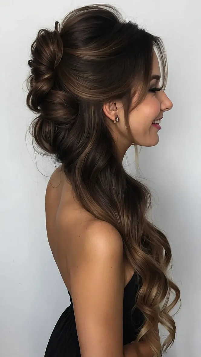 Amplify Your Strands