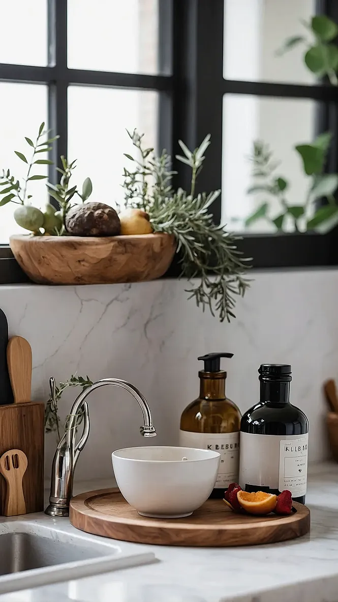 Truly Simple Kitchens