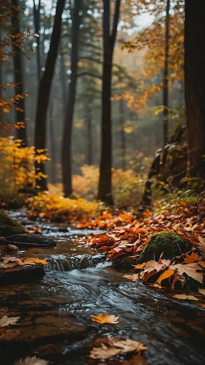 Pumpkin Spice Your Device