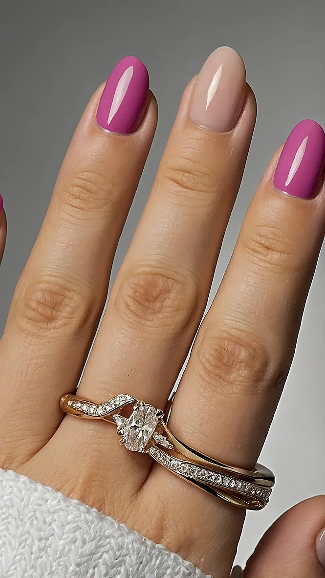 Beyond Basic: Simple Nail Edits.