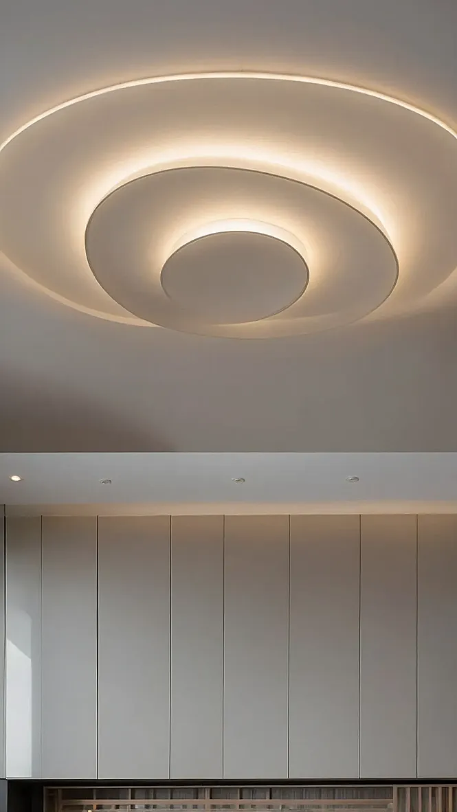 Brighter Spaces, Better Moods