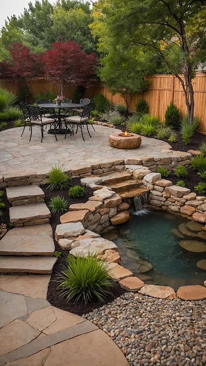 Alfresco Adventures Begin