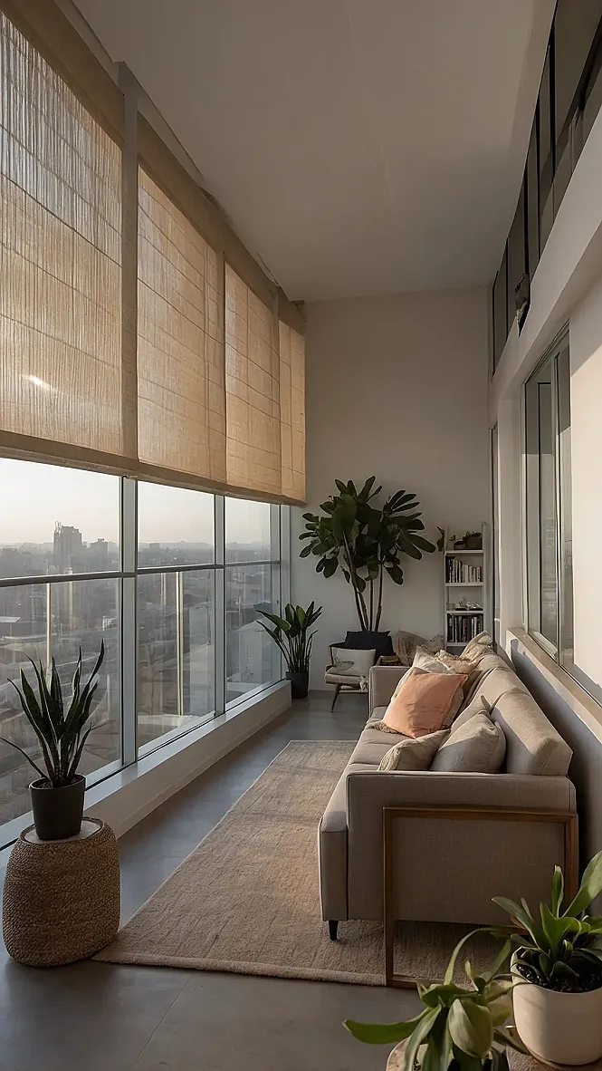 Green Thumbs, Great Home