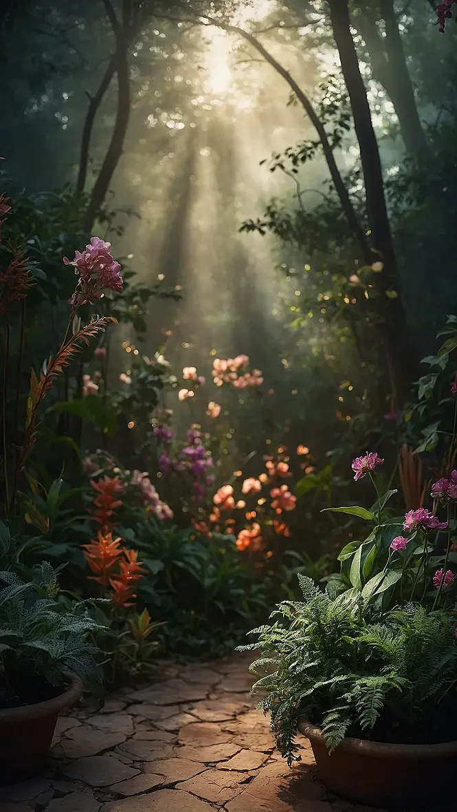 Instant Screen Getaway