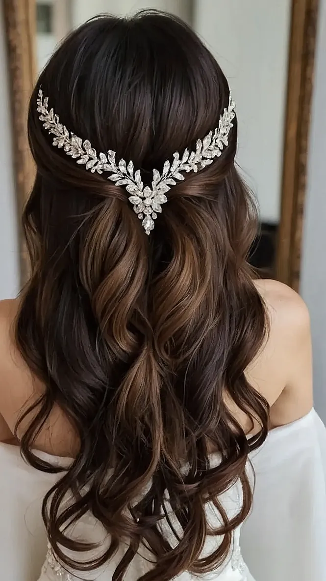 Elevated Bridal Hairstyles