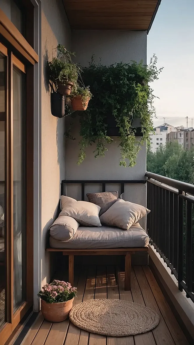 Concrete Jungle Escape