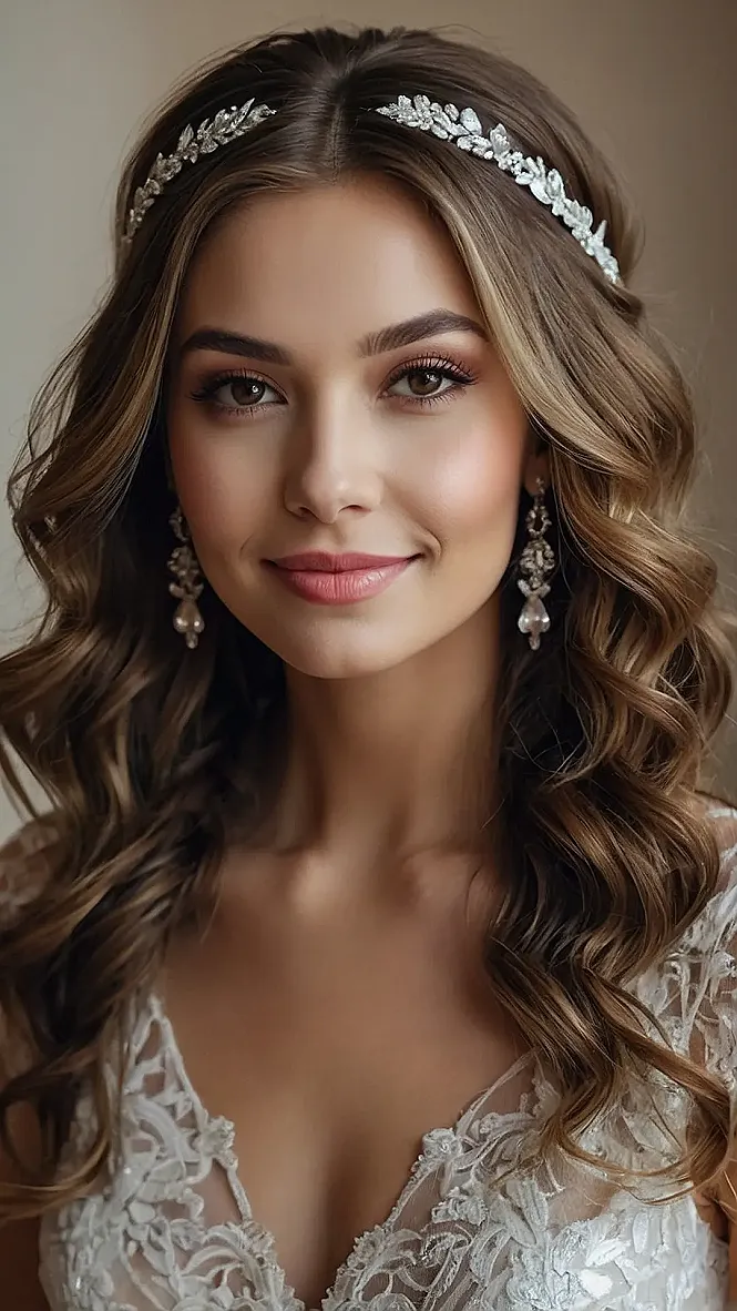 Spiral Style: Wedded