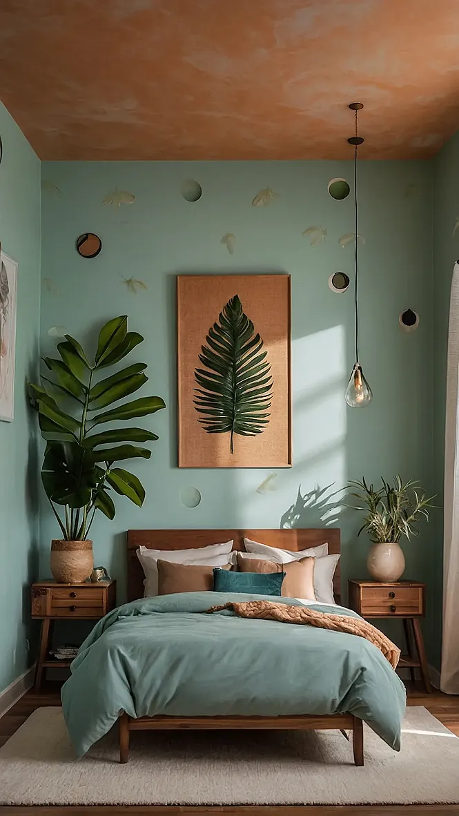 Wildflower Awakening