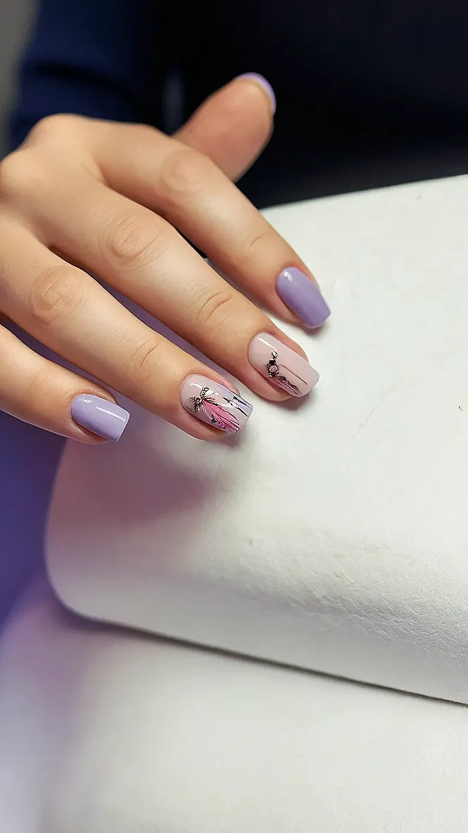 Your Signature Style: Nails