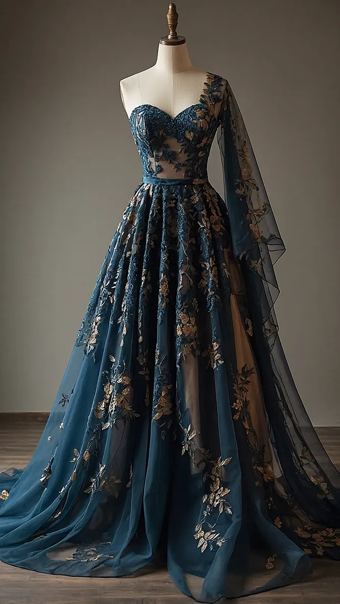 Ready to Own the 2025 Prom Night