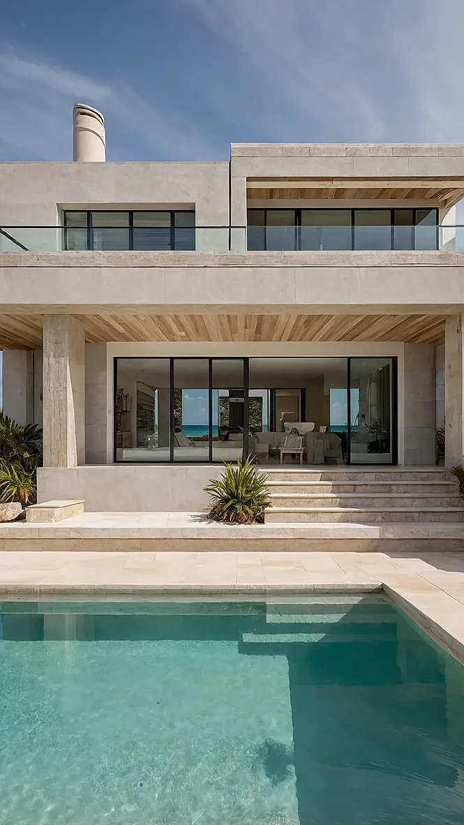 Poolside Paradise Awaits