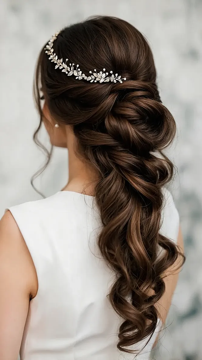 Magic in Every Strand