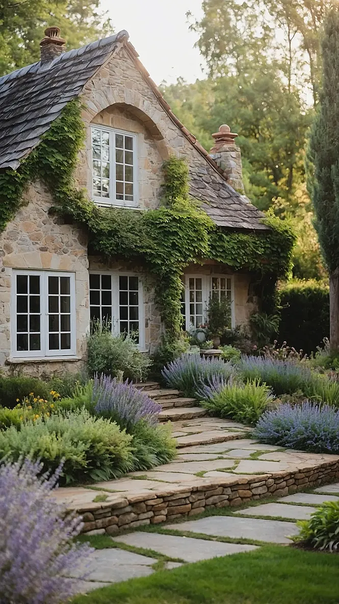 Gentle Green Takeover