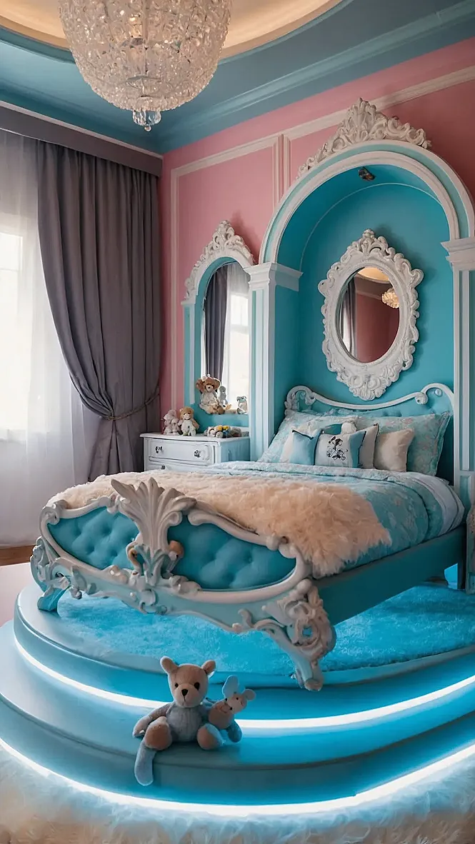 The Ultimate Dream Space