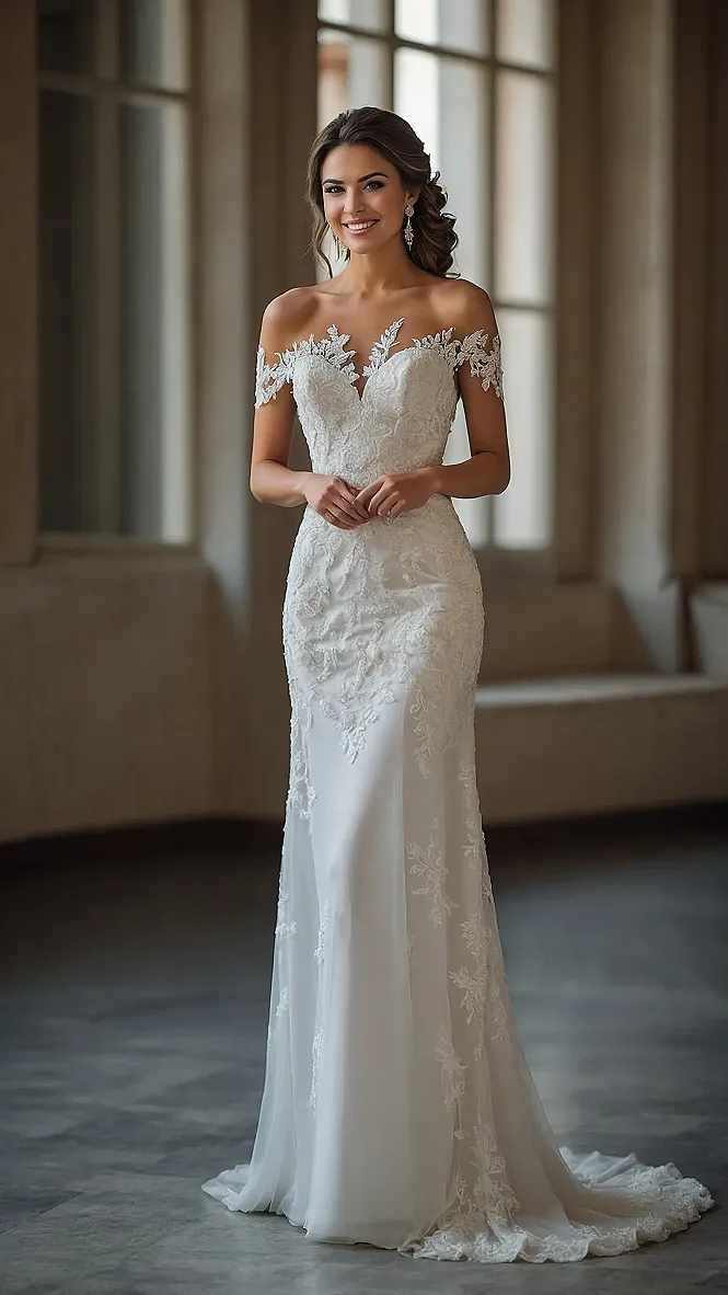 Magic Unveiled Attire