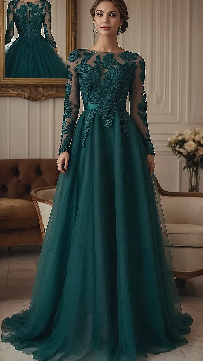 The Ultimate Slay Dress