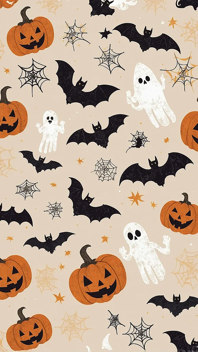 Ghoulish Grin Gallery