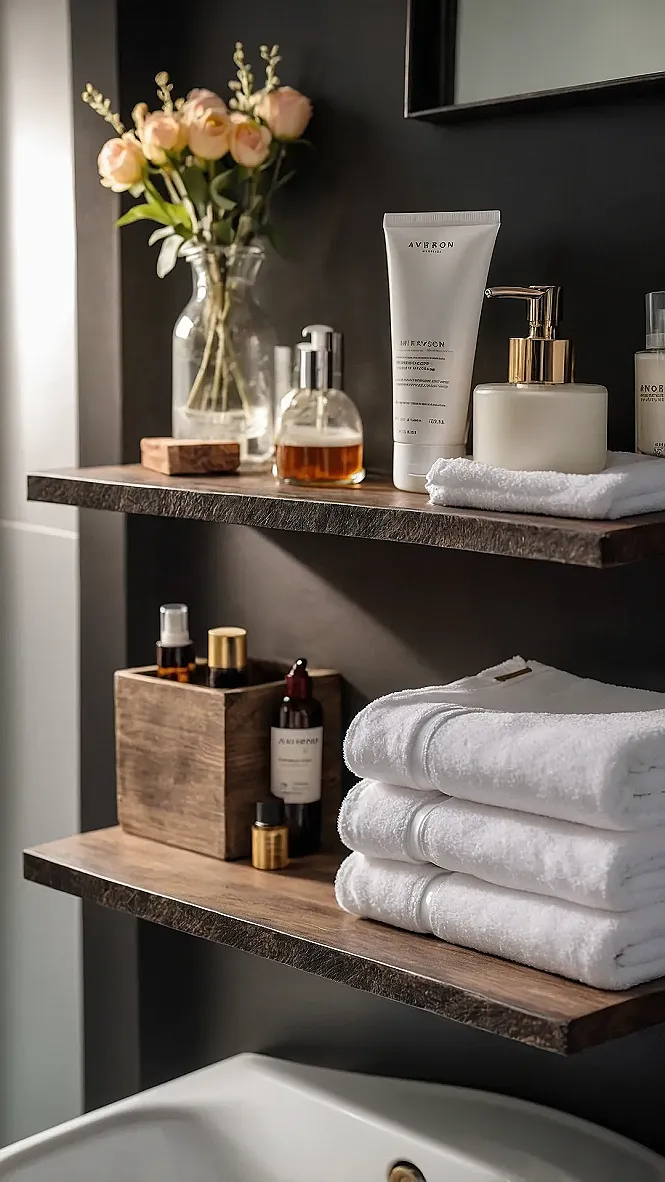 Luxury Loo: VIP Edition