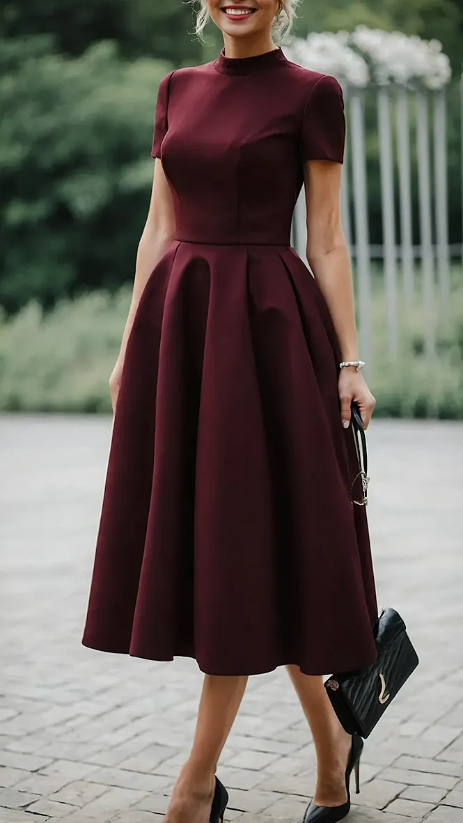 Beyond the Bride's Best Look