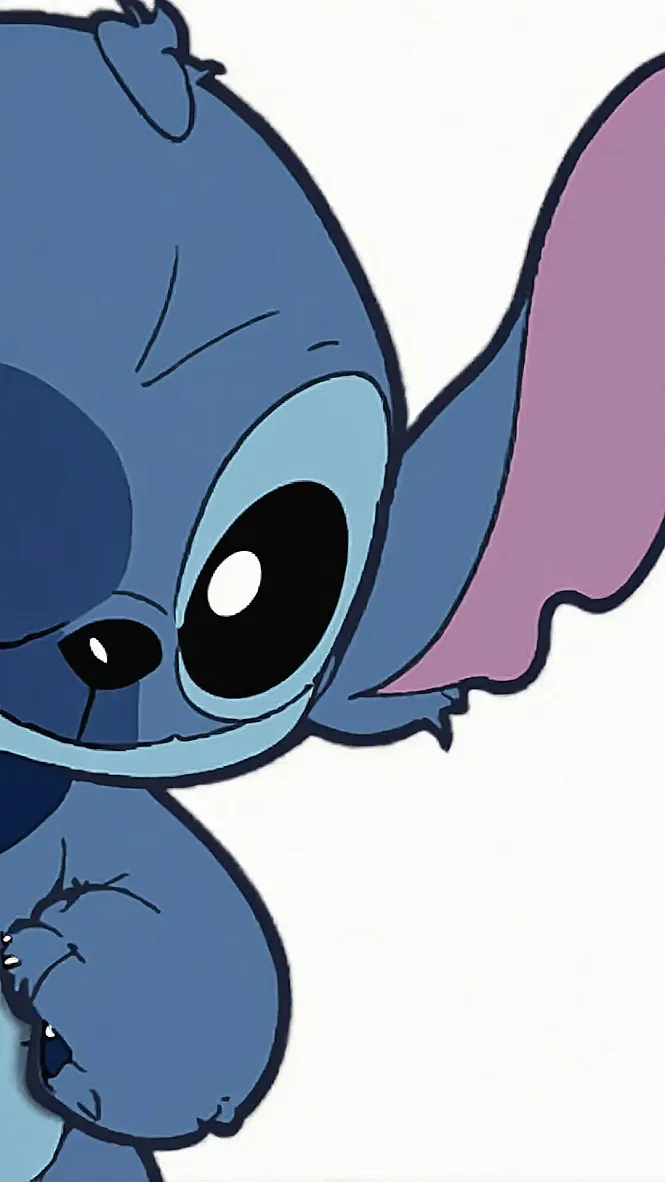 Mischief Unlocked: Stitch