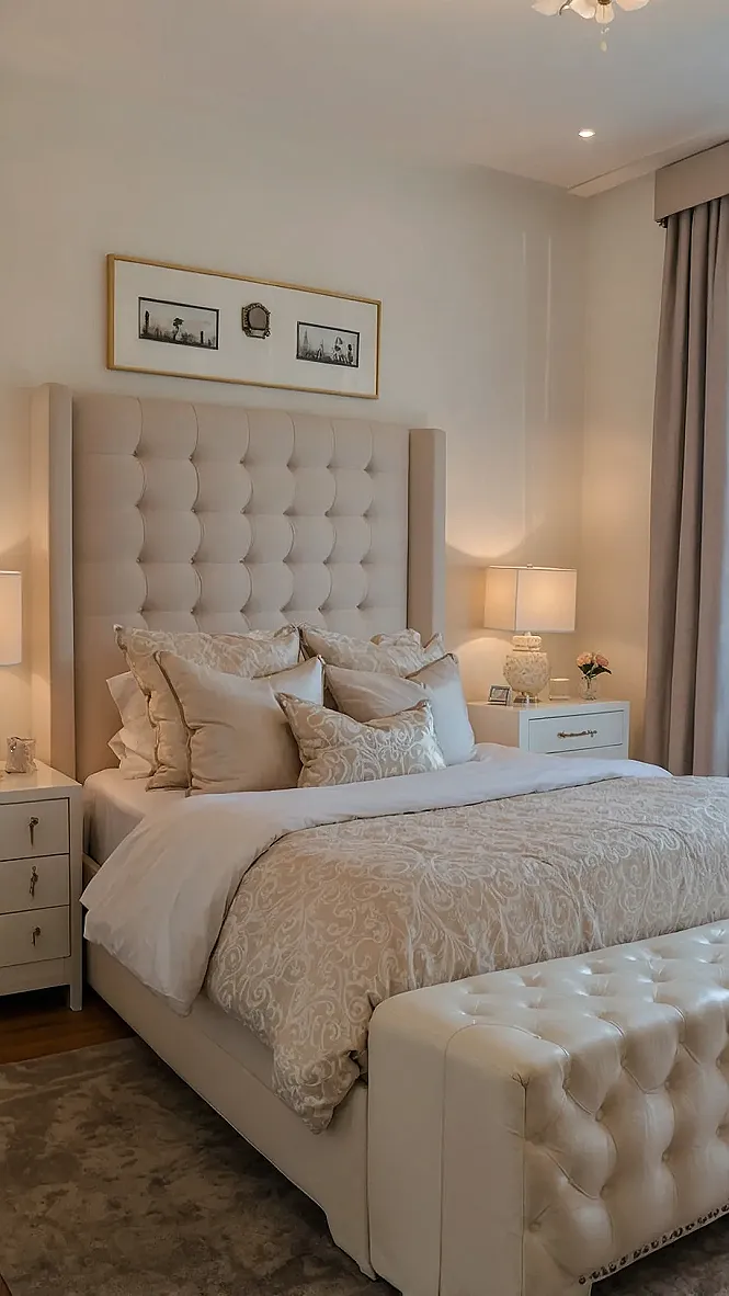 Crown-Free Comfort Zone