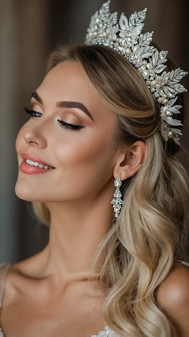 The Glamour Unveiled