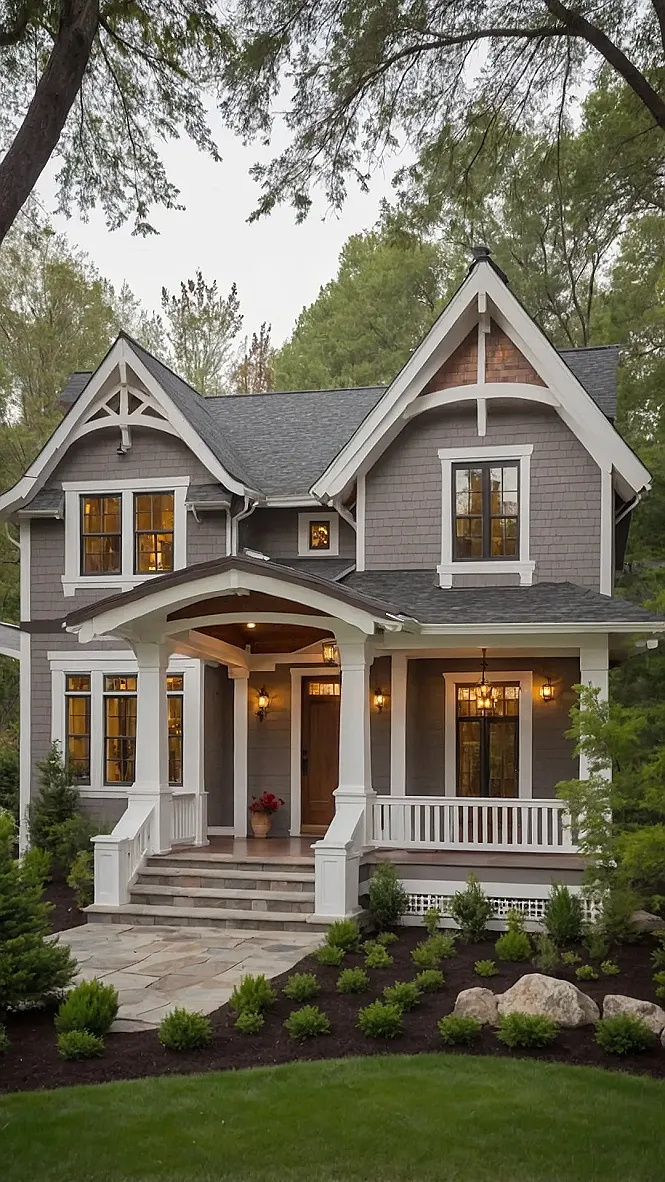 Craftsman: Where Life Thrives