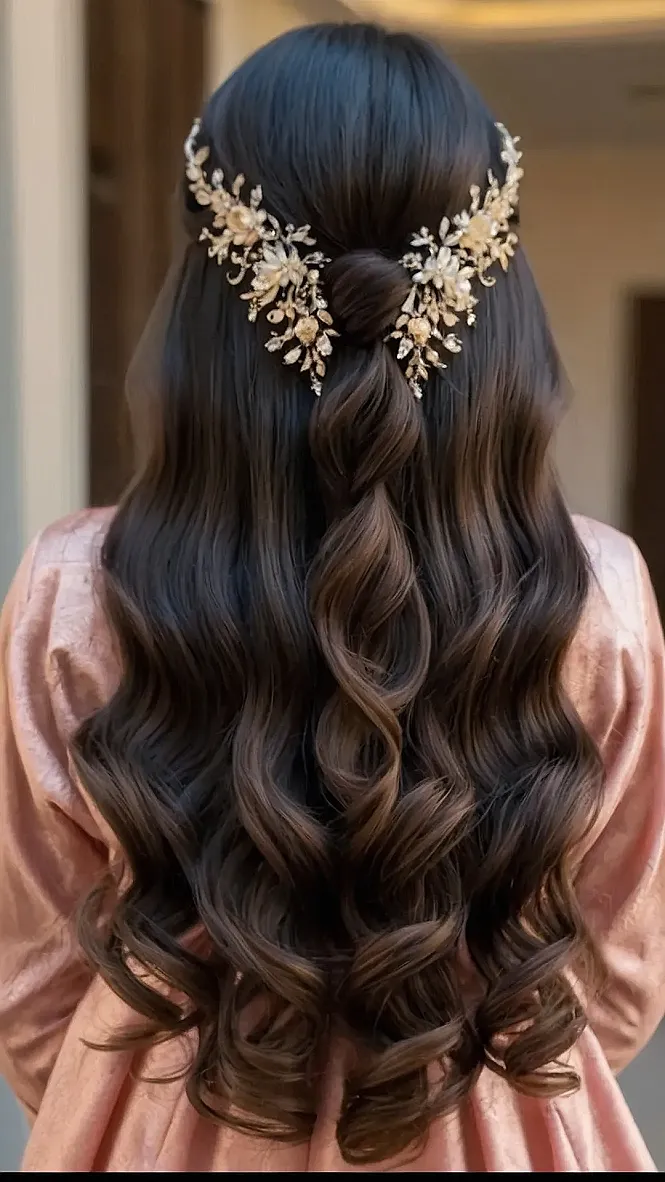 Wedding Hair Wonders