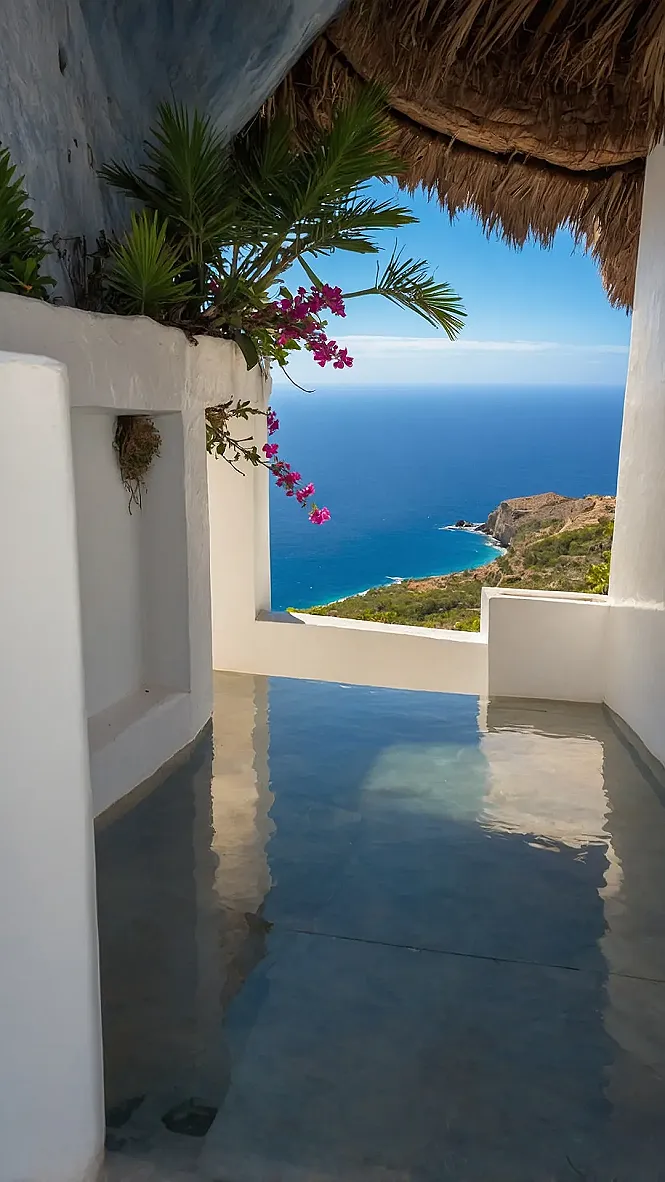 Ocean Canvas Captures