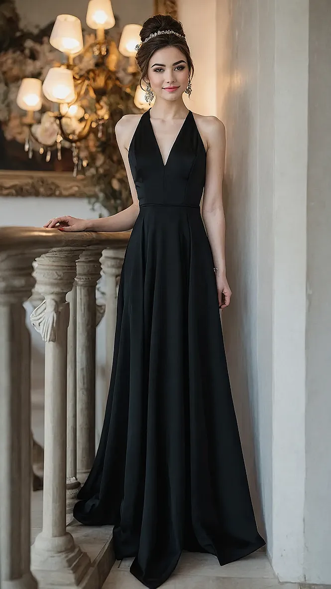 Prom 2025: Shine Bright