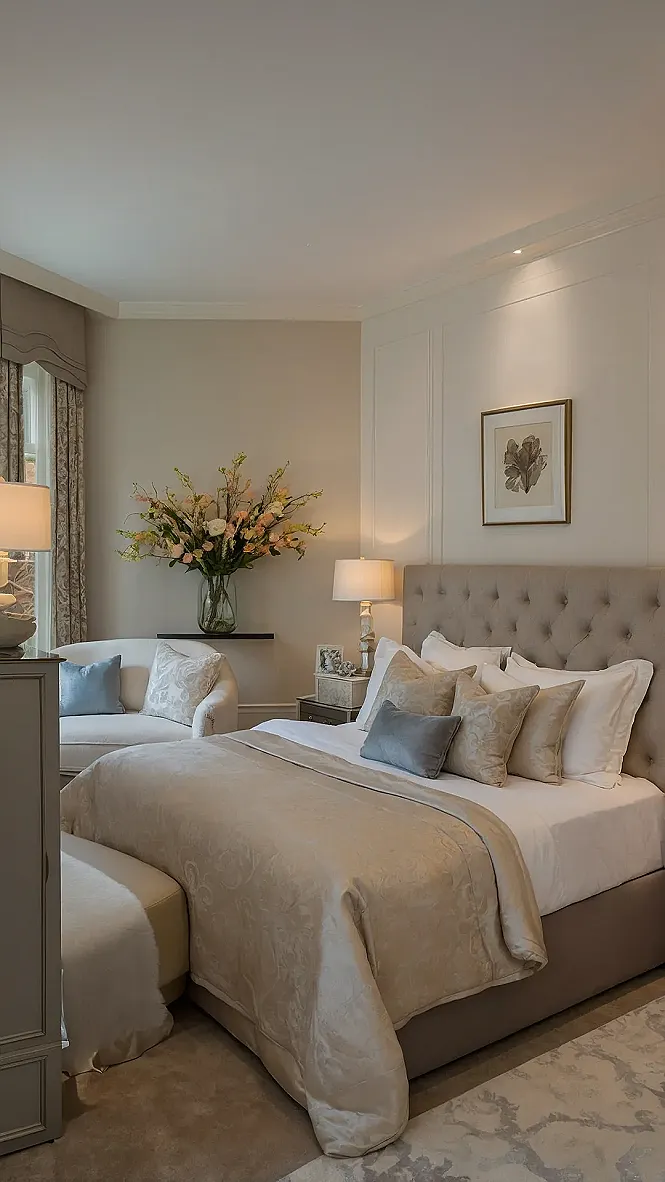 Regal Retreat (No Homework)