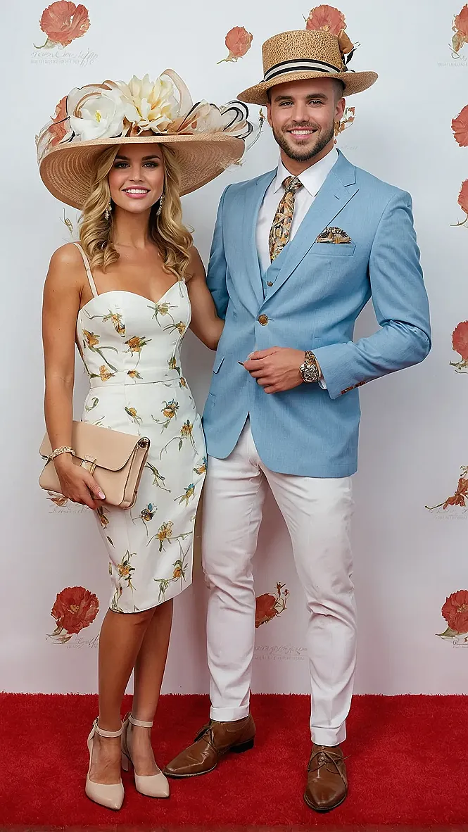 Derby Fashion Finish