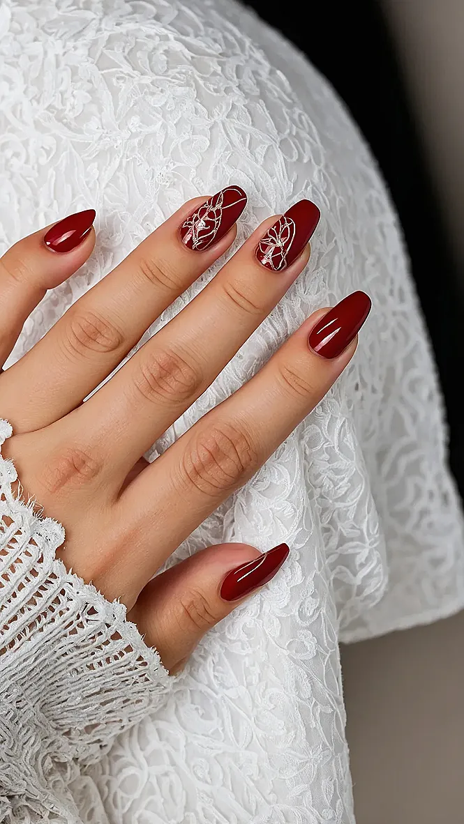 Blaze & Slay Acrylics