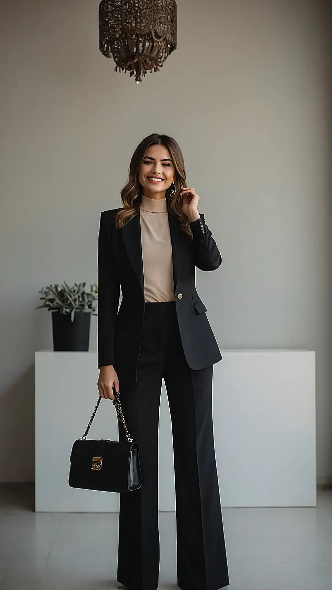 Sharp Looks, Big Impact