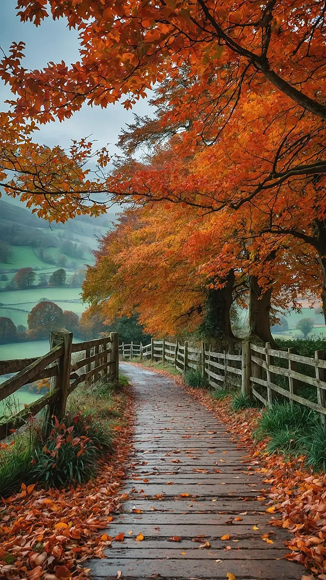 Coastal Cliffs & Camera Clicks